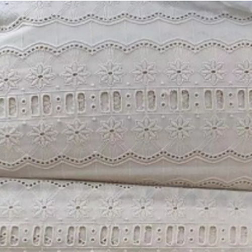 TC LACE: Vävning av utsökta bilder av vardagen