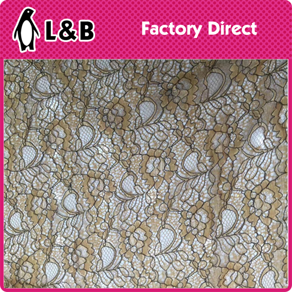 2019 New Design Wholesale Colorful Nylon Fabric for Lady Dress